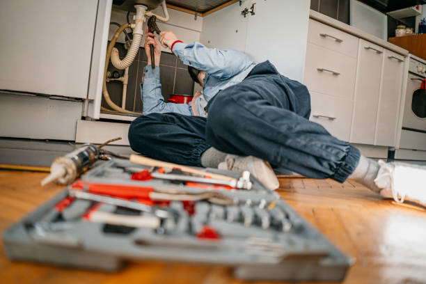 Trusted Port Neches, TX Plumbing Experts