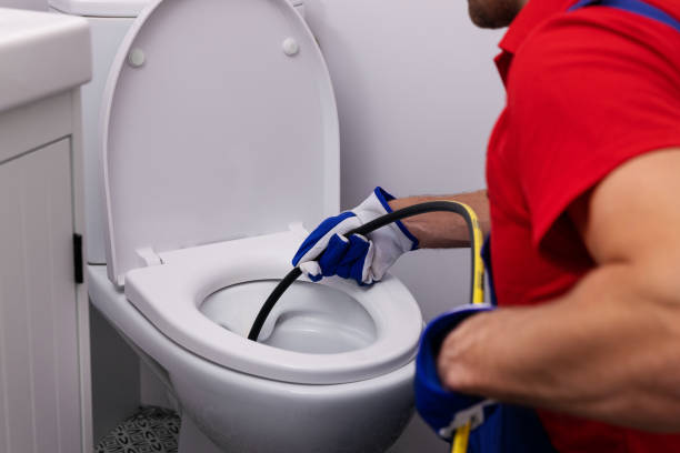 Best Commercial Plumbing Services  in Port Neches, TX
