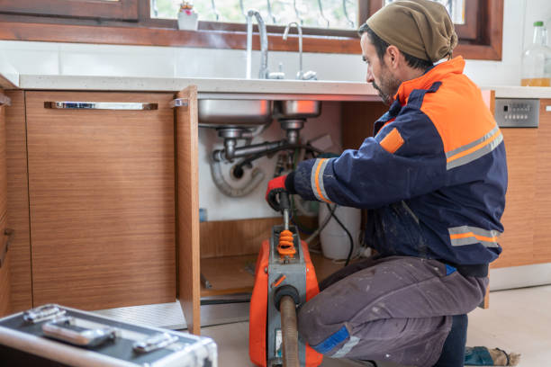 Best Residential Plumbing Services  in Port Neches, TX
