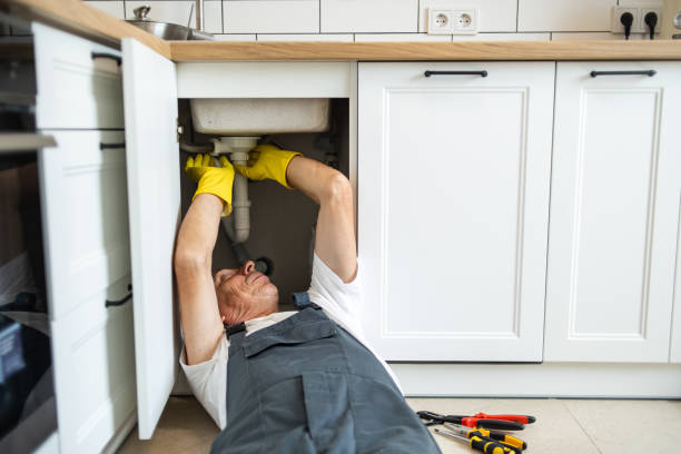 Best Emergency Plumber  in Port Neches, TX