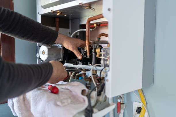 Clogged Drain Plumber in Port Neches, TX