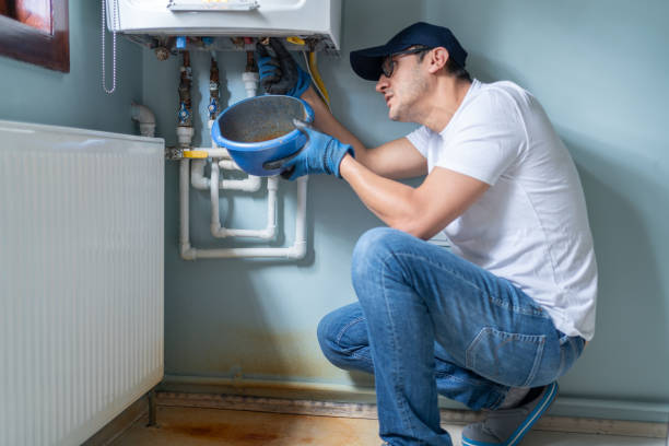 Best Toilet Repair Services  in Port Neches, TX