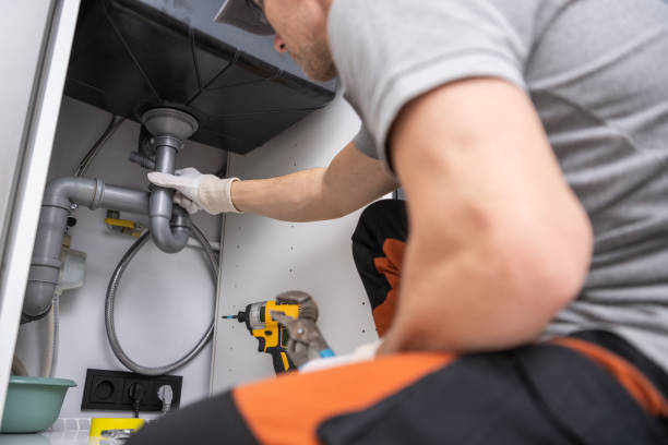 Best Water Heater Repair  in Port Neches, TX