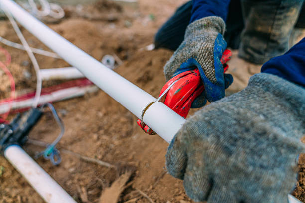 Best Leak Detection Services  in Port Neches, TX